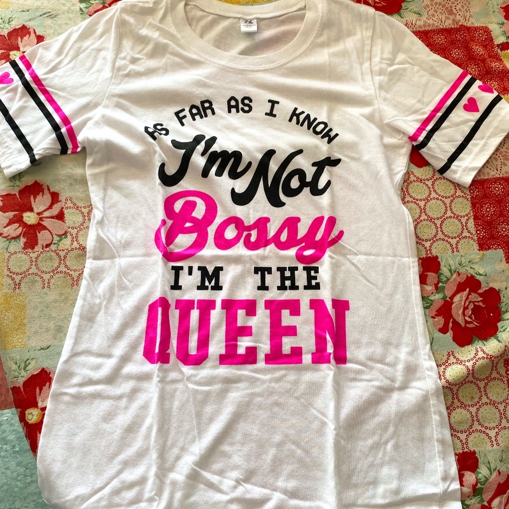 Womans Tee